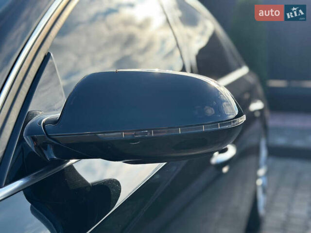 Черный Ауди А8, объемом двигателя 4.16 л и пробегом 91 тыс. км за 39999 $, фото 67 на Automoto.ua