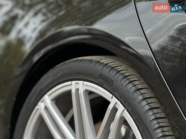 Черный Ауди А8, объемом двигателя 4.2 л и пробегом 300 тыс. км за 18500 $, фото 20 на Automoto.ua