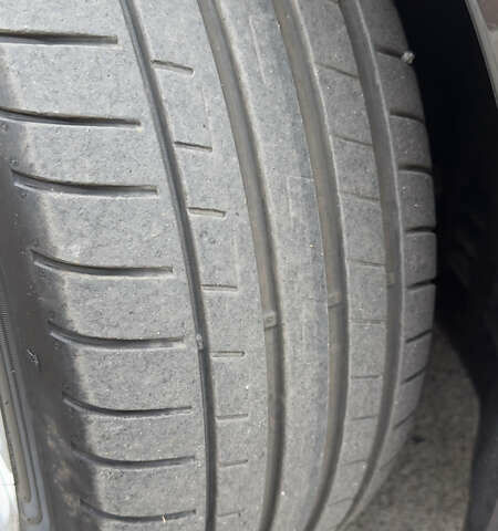Чорний Ауді A8, об'ємом двигуна 4.16 л та пробігом 252 тис. км за 20000 $, фото 13 на Automoto.ua