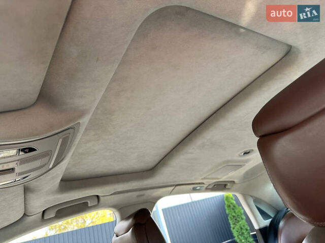 Черный Ауди А8, объемом двигателя 4.16 л и пробегом 91 тыс. км за 39999 $, фото 24 на Automoto.ua