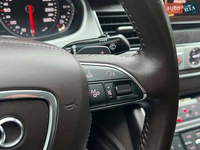 Чорний Ауді A8, об'ємом двигуна 4.16 л та пробігом 246 тис. км за 17990 $, фото 26 на Automoto.ua
