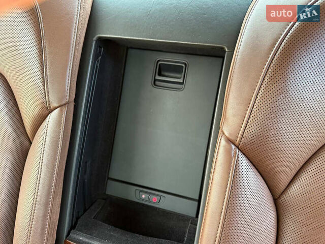 Черный Ауди А8, объемом двигателя 4.16 л и пробегом 91 тыс. км за 39999 $, фото 30 на Automoto.ua