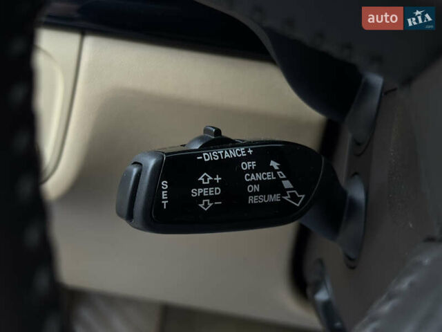 Черный Ауди А8, объемом двигателя 4.2 л и пробегом 300 тыс. км за 18500 $, фото 46 на Automoto.ua