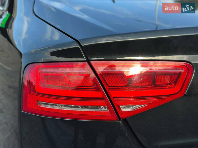 Черный Ауди А8, объемом двигателя 4.16 л и пробегом 91 тыс. км за 39999 $, фото 76 на Automoto.ua