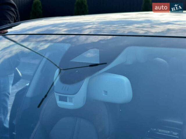 Черный Ауди А8, объемом двигателя 4.16 л и пробегом 91 тыс. км за 39999 $, фото 69 на Automoto.ua