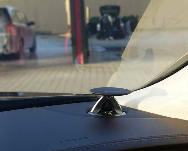 Черный Ауди А8, объемом двигателя 6.3 л и пробегом 260 тыс. км за 20000 $, фото 18 на Automoto.ua