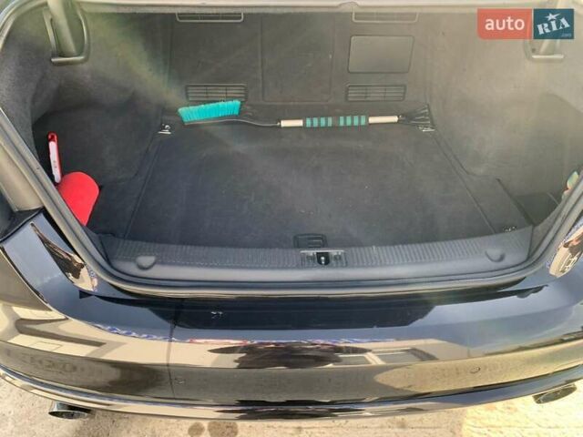 Чорний Ауді A8, об'ємом двигуна 6.3 л та пробігом 270 тис. км за 17800 $, фото 24 на Automoto.ua