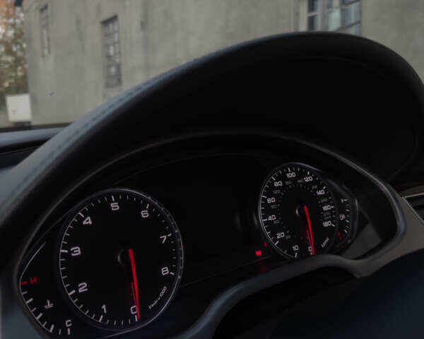 Ауді A8 2012 у Чернівцях на Automoto.ua Чорний Ауді A8, об'ємом двигуна 3 л та пробігом 181 тис. км за 22500 $, фото 26 на Automoto.ua
