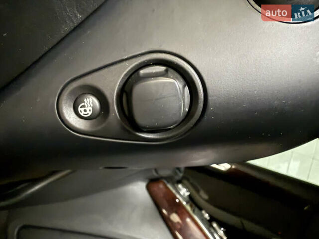 Чорний Ауді A8, об'ємом двигуна 3 л та пробігом 204 тис. км за 17500 $, фото 32 на Automoto.ua