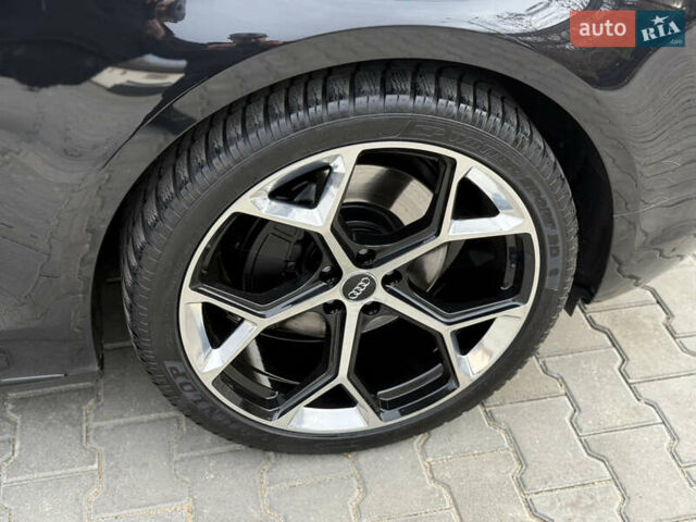 Чорний Ауді A8, об'ємом двигуна 3 л та пробігом 204 тис. км за 17500 $, фото 11 на Automoto.ua