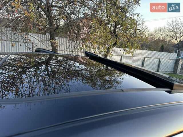 Ауди А8 2013 в Тернополе на Automoto.ua Черный Ауди А8, объемом двигателя 3 л и пробегом 290 тыс. км за 26500 $, фото 44 на Automoto.ua