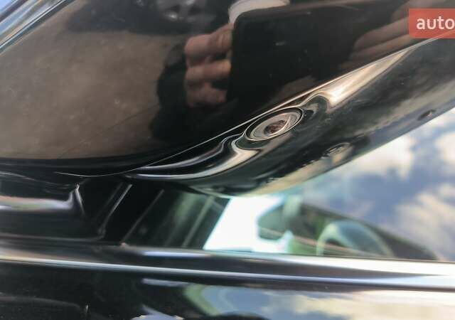 Черный Ауди А8, объемом двигателя 3 л и пробегом 289 тыс. км за 21400 $, фото 54 на Automoto.ua