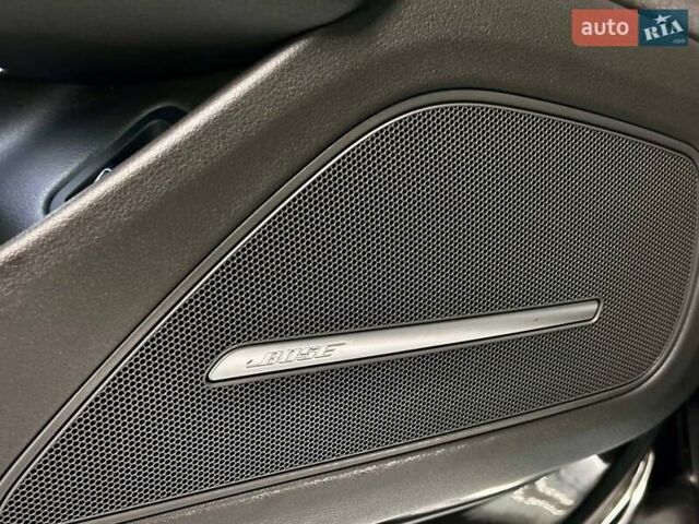 Черный Ауди А8, объемом двигателя 2.97 л и пробегом 323 тыс. км за 23900 $, фото 15 на Automoto.ua