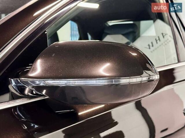 Черный Ауди А8, объемом двигателя 2.97 л и пробегом 323 тыс. км за 23900 $, фото 10 на Automoto.ua