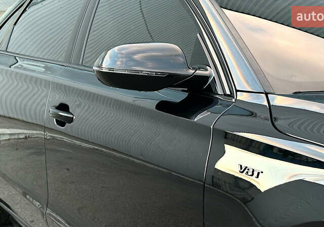 Черный Ауди А8, объемом двигателя 3.99 л и пробегом 181 тыс. км за 22000 $, фото 21 на Automoto.ua