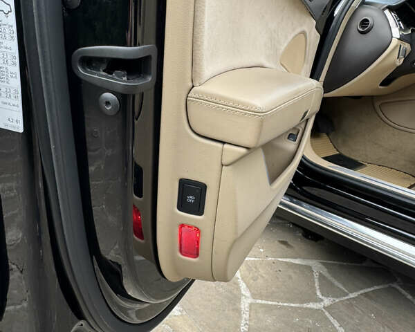 Ауди А8 2013 в Киеве на Automoto.ua Черный Ауди А8, объемом двигателя 3 л и пробегом 166 тыс. км за 17000 $, фото 8 на Automoto.ua