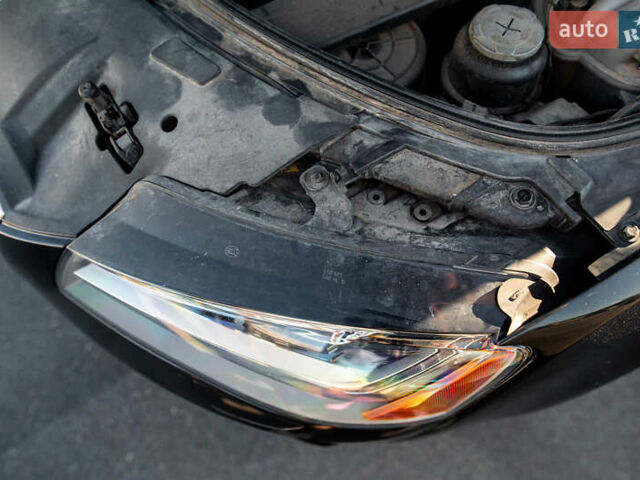 Черный Ауди А8, объемом двигателя 3 л и пробегом 242 тыс. км за 15900 $, фото 63 на Automoto.ua