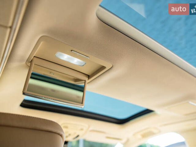 Черный Ауди А8, объемом двигателя 3 л и пробегом 242 тыс. км за 15900 $, фото 27 на Automoto.ua