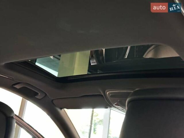Чорний Ауді A8, об'ємом двигуна 2.97 л та пробігом 323 тис. км за 24990 $, фото 32 на Automoto.ua