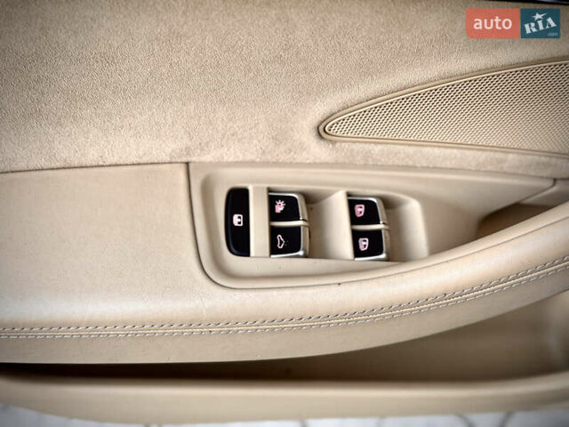 Черный Ауди А8, объемом двигателя 3 л и пробегом 245 тыс. км за 17500 $, фото 23 на Automoto.ua