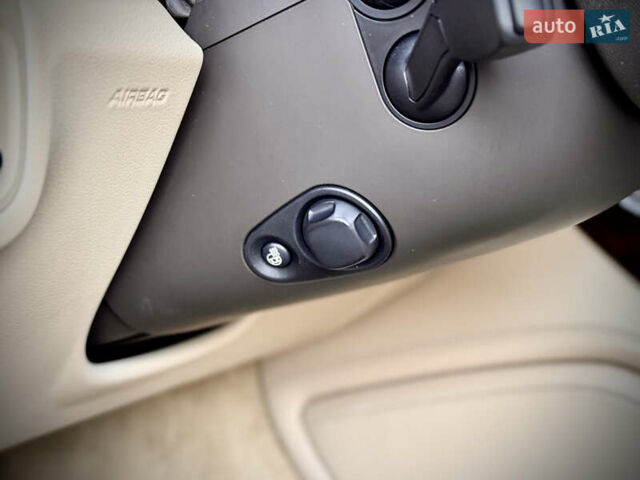 Черный Ауди А8, объемом двигателя 3 л и пробегом 245 тыс. км за 17500 $, фото 28 на Automoto.ua