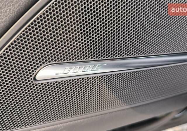 Черный Ауди А8, объемом двигателя 3 л и пробегом 289 тыс. км за 21400 $, фото 47 на Automoto.ua