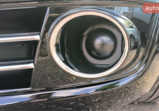 Черный Ауди А8, объемом двигателя 3 л и пробегом 289 тыс. км за 21400 $, фото 56 на Automoto.ua