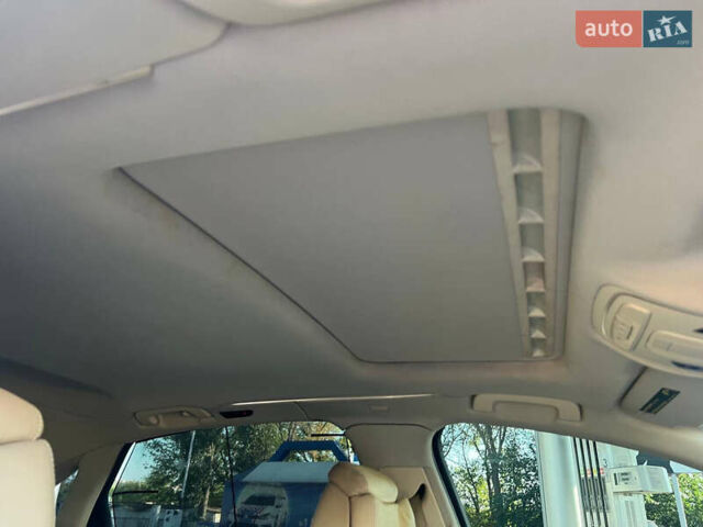 Чорний Ауді A8, об'ємом двигуна 3 л та пробігом 187 тис. км за 19000 $, фото 14 на Automoto.ua