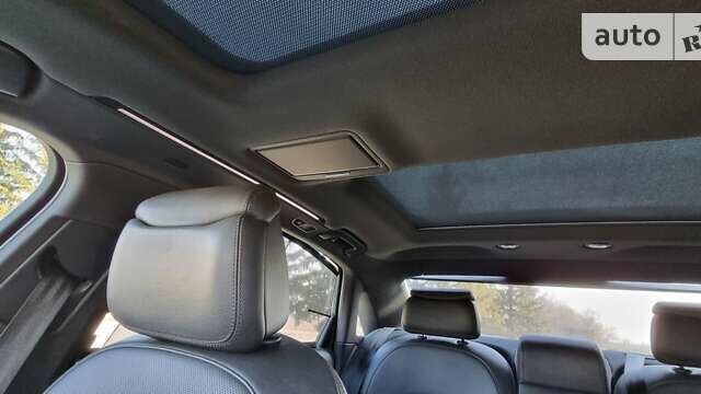 Черный Ауди А8, объемом двигателя 2.97 л и пробегом 216 тыс. км за 23999 $, фото 14 на Automoto.ua