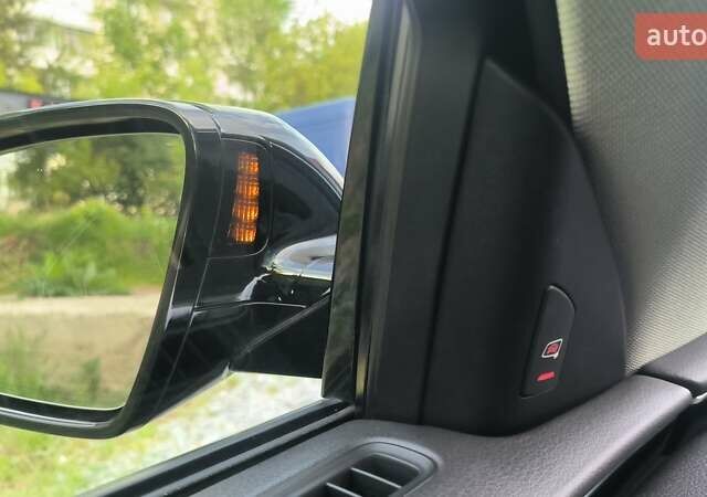 Черный Ауди А8, объемом двигателя 3 л и пробегом 289 тыс. км за 21400 $, фото 65 на Automoto.ua