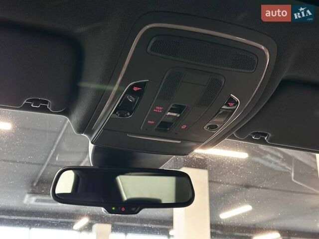 Черный Ауди А8, объемом двигателя 2.97 л и пробегом 323 тыс. км за 23900 $, фото 36 на Automoto.ua