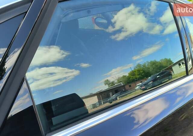 Черный Ауди А8, объемом двигателя 3 л и пробегом 289 тыс. км за 21400 $, фото 64 на Automoto.ua