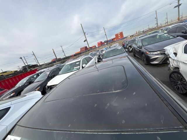 Черный Ауди А8, объемом двигателя 4 л и пробегом 200 тыс. км за 4000 $, фото 8 на Automoto.ua