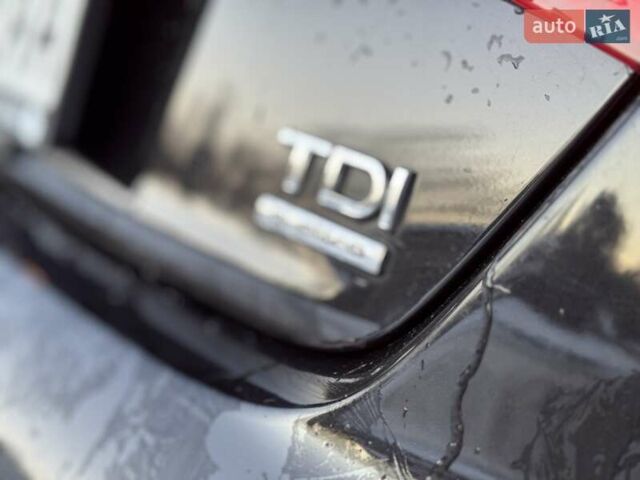 Черный Ауди А8, объемом двигателя 3 л и пробегом 261 тыс. км за 19750 $, фото 34 на Automoto.ua