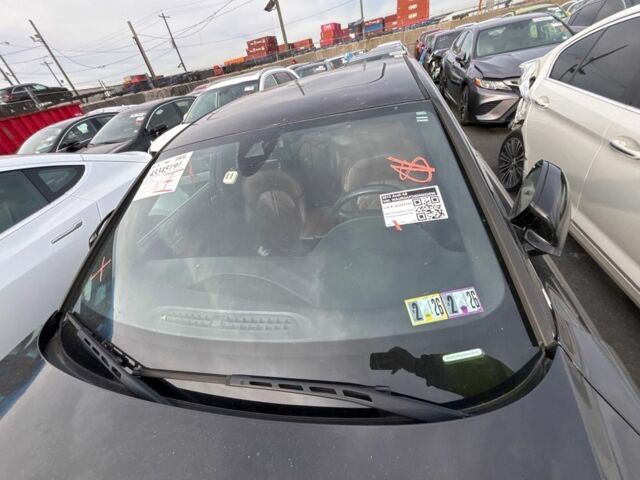 Черный Ауди А8, объемом двигателя 4 л и пробегом 200 тыс. км за 4000 $, фото 7 на Automoto.ua