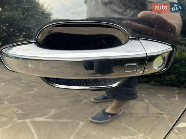 Ауди А8 2013 в Киеве на Automoto.ua Черный Ауди А8, объемом двигателя 3 л и пробегом 166 тыс. км за 17000 $, фото 29 на Automoto.ua