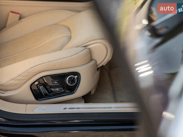 Черный Ауди А8, объемом двигателя 3 л и пробегом 242 тыс. км за 15900 $, фото 43 на Automoto.ua