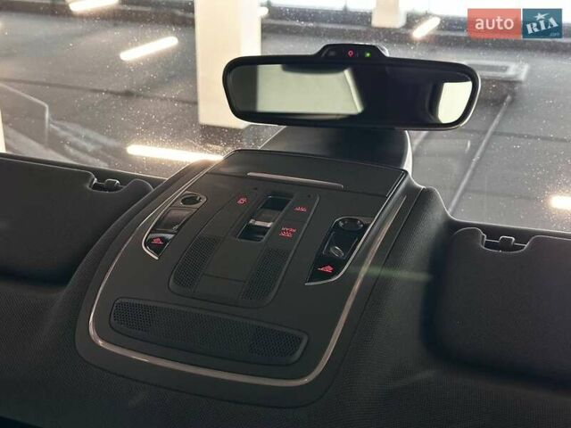 Чорний Ауді A8, об'ємом двигуна 2.97 л та пробігом 323 тис. км за 22900 $, фото 37 на Automoto.ua