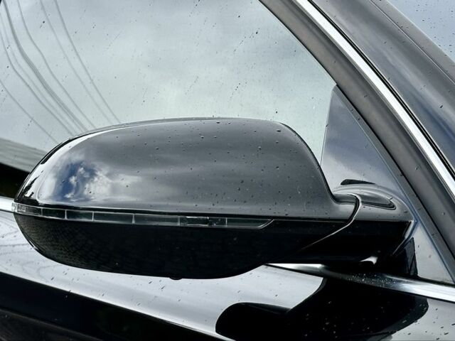 Черный Ауди А8, объемом двигателя 4 л и пробегом 250 тыс. км за 23999 $, фото 7 на Automoto.ua