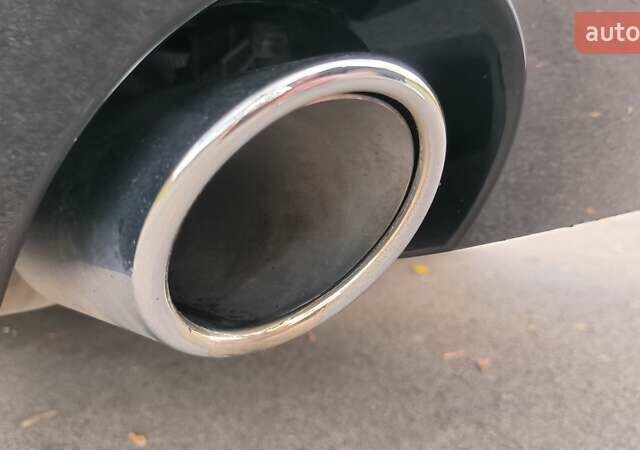 Черный Ауди А8, объемом двигателя 3 л и пробегом 289 тыс. км за 21400 $, фото 53 на Automoto.ua