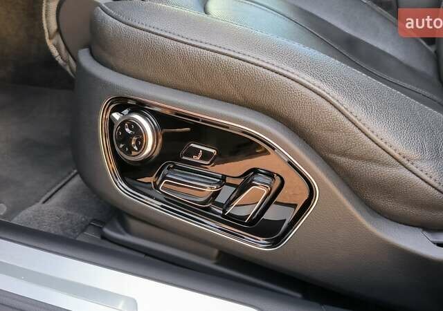 Черный Ауди А8, объемом двигателя 3 л и пробегом 289 тыс. км за 21400 $, фото 45 на Automoto.ua