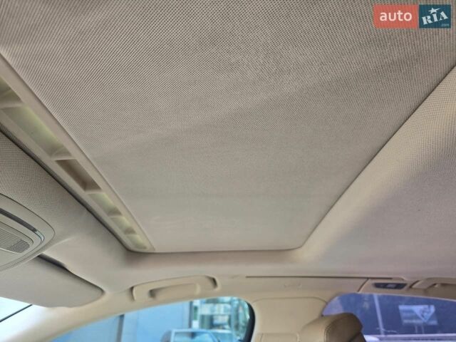Черный Ауди А8, объемом двигателя 2.97 л и пробегом 235 тыс. км за 17900 $, фото 25 на Automoto.ua