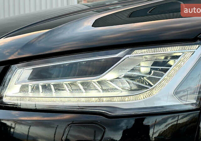 Черный Ауди А8, объемом двигателя 3.99 л и пробегом 181 тыс. км за 22000 $, фото 8 на Automoto.ua