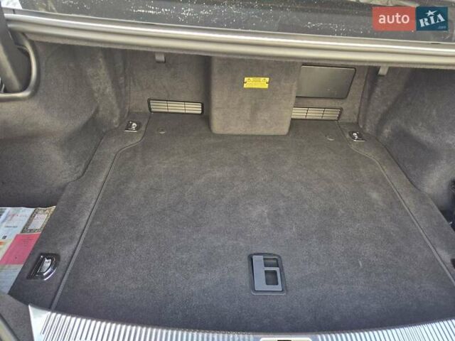 Черный Ауди А8, объемом двигателя 3.99 л и пробегом 155 тыс. км за 25500 $, фото 3 на Automoto.ua