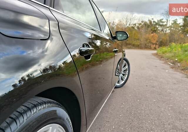 Черный Ауди А8, объемом двигателя 3 л и пробегом 289 тыс. км за 21400 $, фото 51 на Automoto.ua