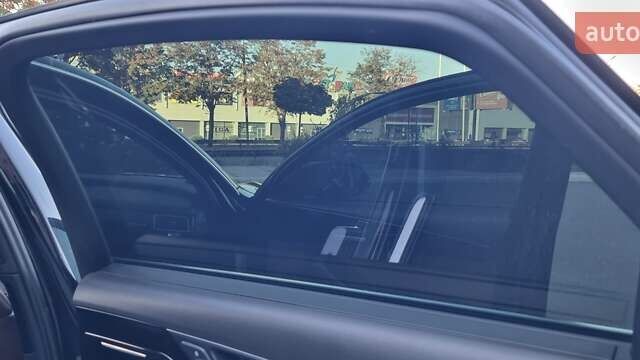 Ауді A8 2014 у Кривому Розі на Automoto.ua Чорний Ауді A8, об'ємом двигуна 3 л та пробігом 245 тис. км за 19000 $, фото 72 на Automoto.ua