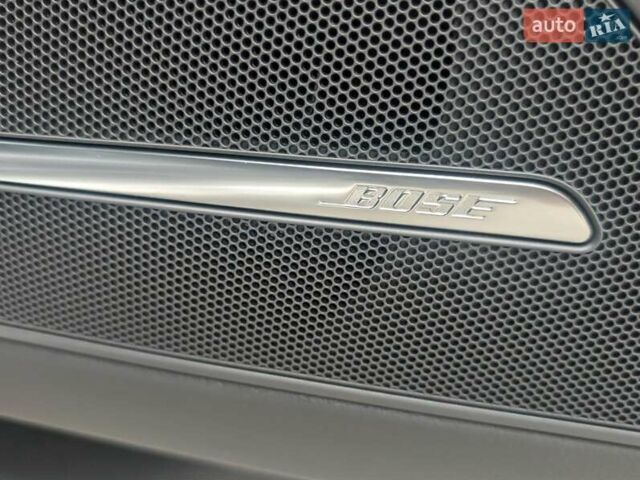 Чорний Ауді A8, об'ємом двигуна 3 л та пробігом 122 тис. км за 20300 $, фото 18 на Automoto.ua