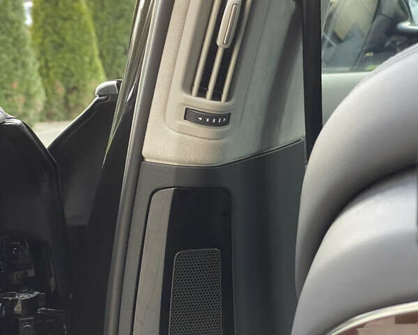 Чорний Ауді A8, об'ємом двигуна 3.99 л та пробігом 56 тис. км за 40000 $, фото 78 на Automoto.ua