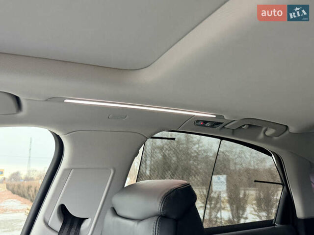 Черный Ауди А8, объемом двигателя 2.97 л и пробегом 174 тыс. км за 29500 $, фото 43 на Automoto.ua