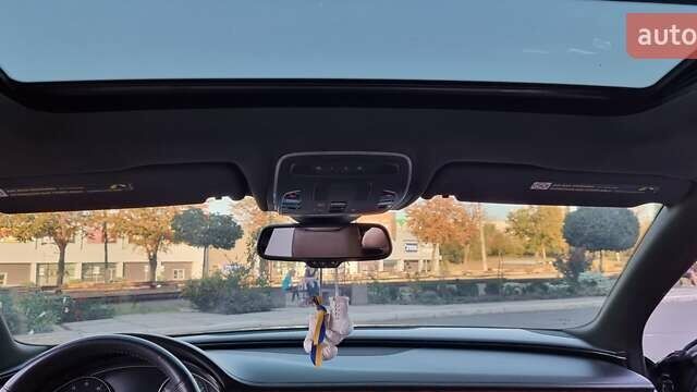 Чорний Ауді A8, об'ємом двигуна 3 л та пробігом 245 тис. км за 23000 $, фото 46 на Automoto.ua